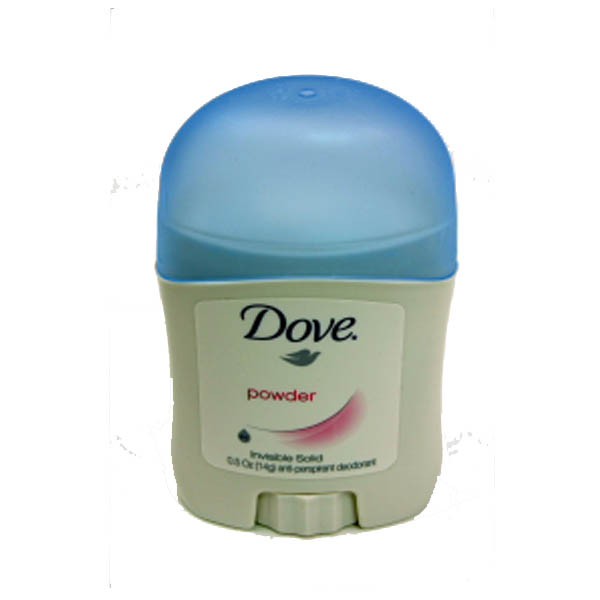 Dove Deodorant